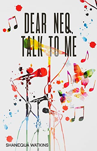 Dear Neq, Talk To Me