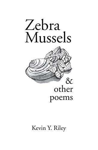 Zebra Mussels - 9781087930039