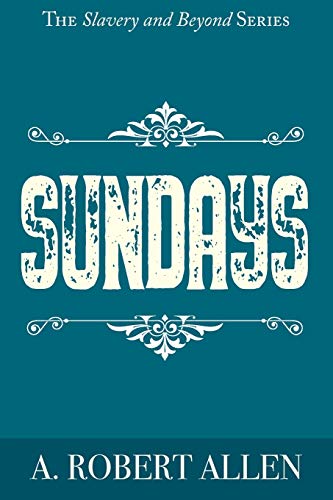 Sundays - 9781087941998