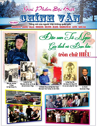 T?? Ngß?ìc, Gia ?æ?¼nh v?á Bß?ín Hß?»u (Vietnamese Edition)