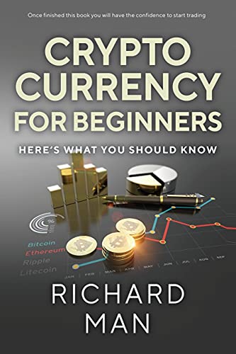Cryptocurrency For Beginners: Here's What You Should Know