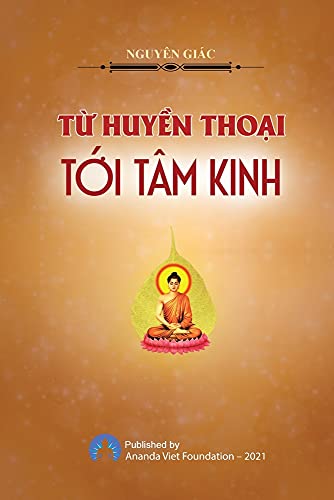 Tu Huyen Thoai Toi Tam Kinh (Vietnamese Edition)
