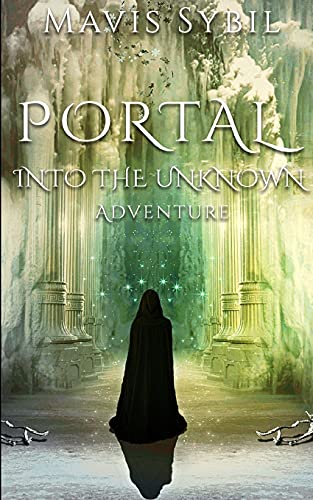 Portal: Into The Unknown Adventure