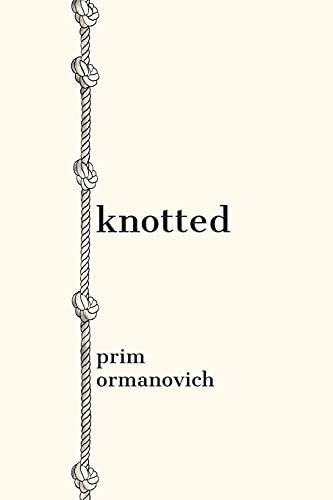 knotted