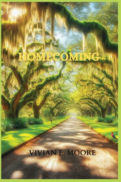 Homecoming: The Journey Home