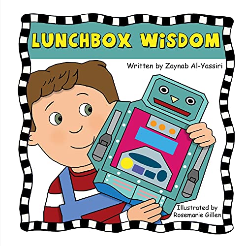 Lunchbox Wisdom