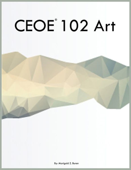 Ceoe 102 Art