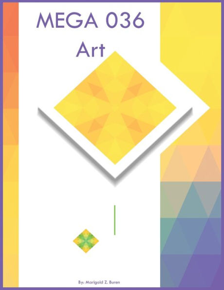 Mega 036 Art