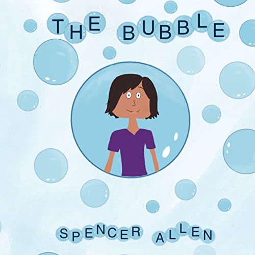 The Bubble - 9781087983158