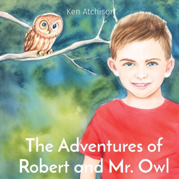 The Adventures Of Robert And Mr. Owl