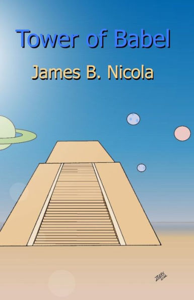 Tower Of Babel - 9781088013281