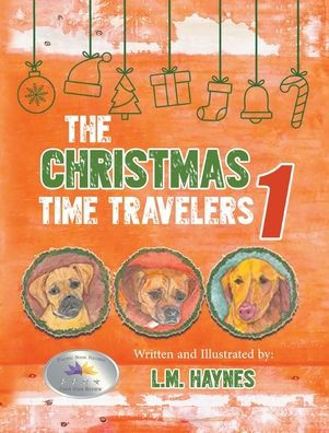 The Christmas Time Travelers 1