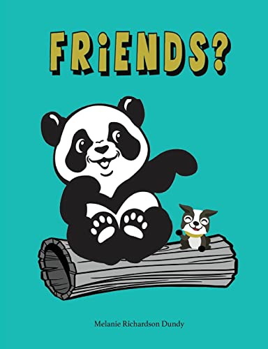 Friends?