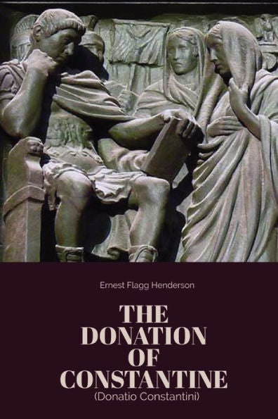 The Donation Of Constantine