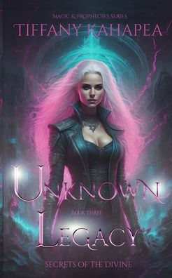 Unknown Legacy: Secrets On The Divine