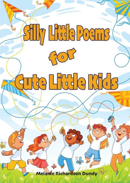Silly Little Poems For Cute Little Kids
