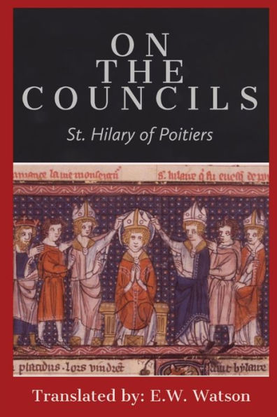 On The Councils