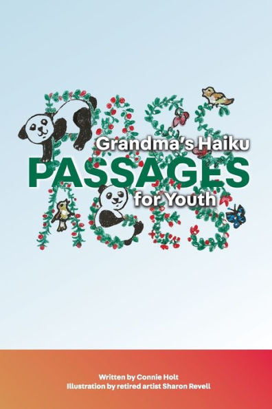 Grandma's Haiku Passages For Youth