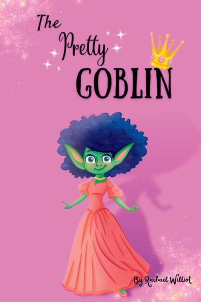 The Pretty Goblin