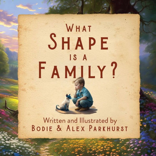 What Shape Is A Family