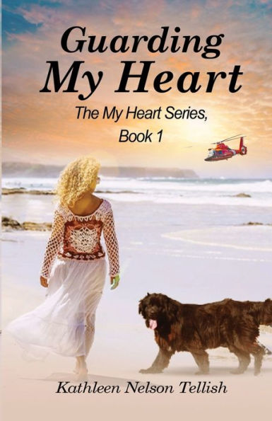 Guarding My Heart: The My Heart Series, Book 1