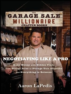Negotiating Like A Pro