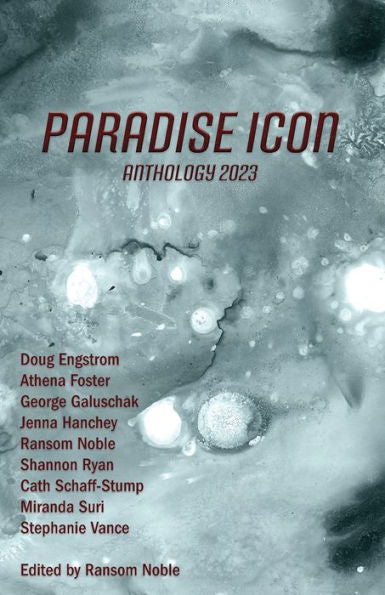 Paradise Icon Anthology 2023