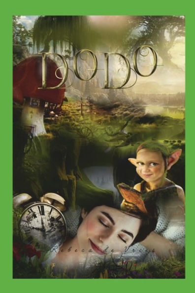 Dodo - 9781088274866