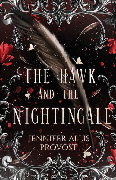 The Hawk And The Nightingale