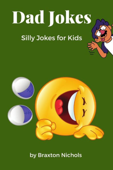 Dad Jokes - 9781088290491