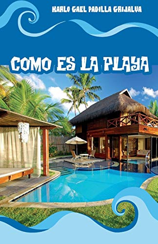 C?mo Es La Playa (Spanish Edition)