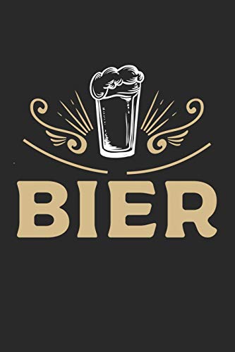 Bier Tasting Buch: Dein Persönliches Verkostungsbuch Zum Selber Ausfüllen ? Für Über 100 Verschiedene Bier Sorten, Craft Beer, Pils, Pale Ale Oder Ipa ... ? Motiv: Bier Tribal 2 (German Edition)