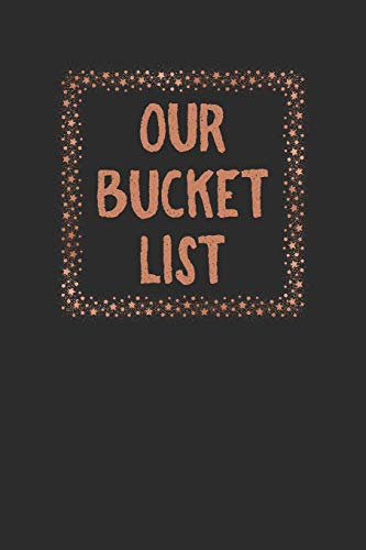 Our Bucket List: Couples Travel Bucket List