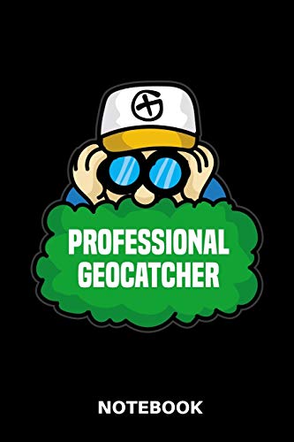 Professional Geocatcher