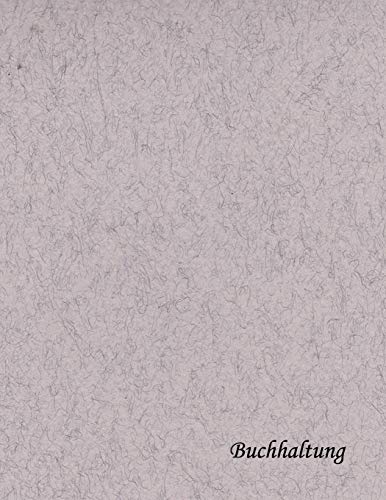 Buchhaltung: Rechnungsbuch * A4 * 112 Seiten (German Edition)