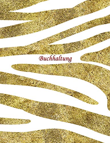 Buchhaltung: Protokollbuch * A4 * 112 Seiten (German Edition)