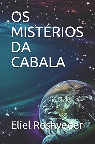 Os Mist??rios Da Cabala (Portuguese Edition)