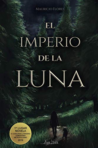 El Imperio De La Luna (Spanish Edition)