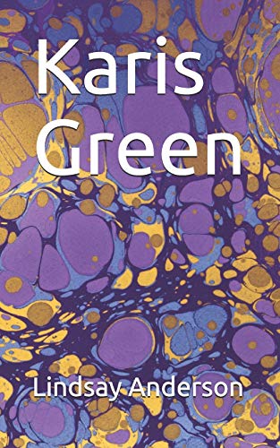 Karis Green