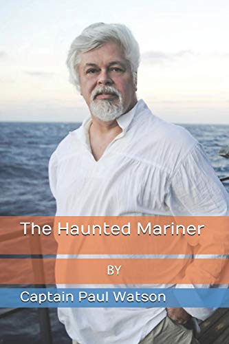 The Haunted Mariner