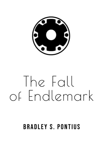 The Fall Of Endlemark: Tales From Thaumopolis Issue 1