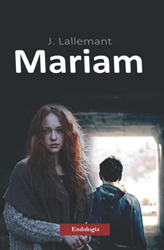 Mariam (Spanish Edition)