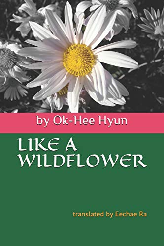 Like A Wildflower