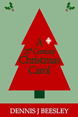 A 21St Century Christmas Carol