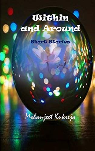Within And Around: Short Stories
