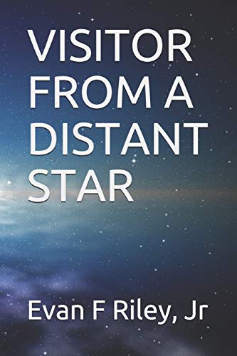 Visitor From A Distant Star
