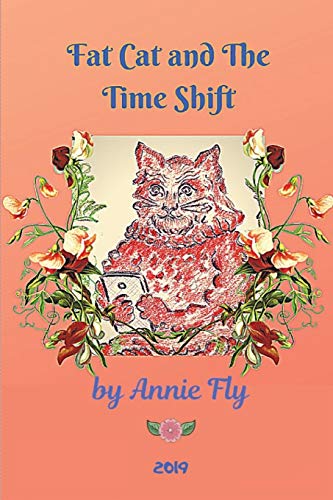 Fat Cat And The Time Shift