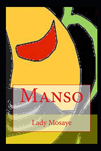 Manso (Manso Port Season 2) (Portuguese Edition)