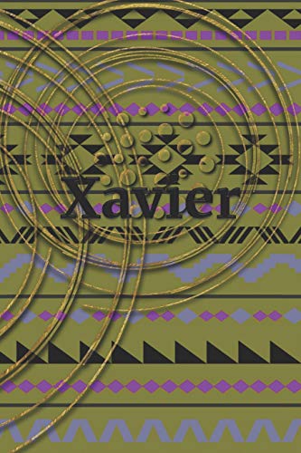 Xavier: Writing Paper