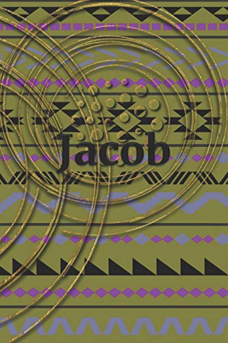 Jacob: Writing Paper